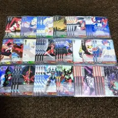 2026年最新】ヴァイス デッキ グレンラガンの人気アイテム - メルカリ