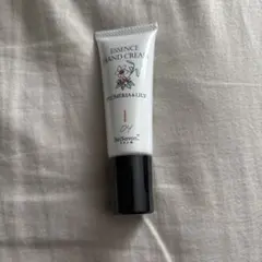 SuiSavon ESSENCE HAND CREAM 25gのサムネイル