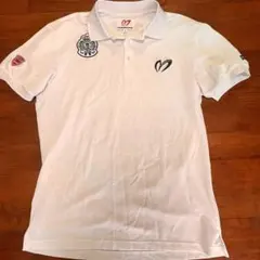 MASTER SUNNY EDITION ポロシャツ サイズ4 半袖　春秋