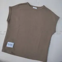 Groovy colors (FITH) キッズ用ドルマン型Tシャツ 110cm