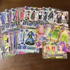 2026年最新】アイカツカード まとめ売りの人気アイテム - メルカリ