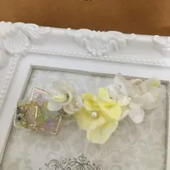 春を待ちわびて…ver.白雪姫