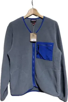 パタゴニア シンチラカーディガン M
