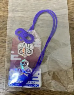 一期一振 お守り風 アクリルホルダー 関ヶ原 刀剣乱舞 コラボ - メルカリ