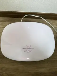 脱毛器 KENON Ver7.1 ケノン脱毛器 kenon 脱毛ver7.1 カートリッジ4点セット - メルカリ