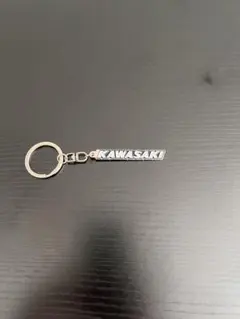 Kawasaki カワサキ キーホルダーのサムネイル