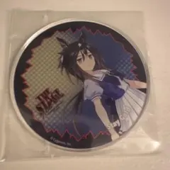 ウマ娘 ナカヤマフェスタ アクリルコースター - メルカリ