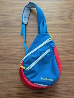 Columbia ワンショルダーバッグ リュックのサムネイル