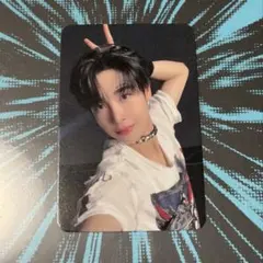 xikers ハンター applemusic ヨントン トレカ