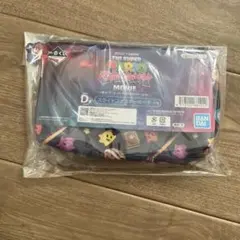 スーパーマリオギャラクシー　一番くじ　ポーチ D賞