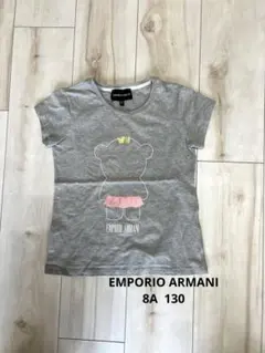 EMPORIOARMANIのTシャツ　　130