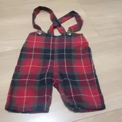 80cm パンツズボン 未使用　37のサムネイル