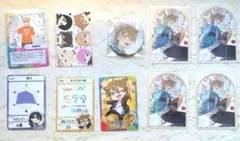 伏見ガク　まとめ売り