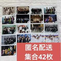 Kis-My-Ft2 キスマイ 集合 ジャニショ公式写真42枚