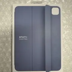 純正 iPad Pro Smart Folio Denim （M4） 11インチ