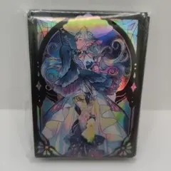 ティアラメンツ・ペルレギア　スリーブ　300枚 ティアラメンツ・ペルレギア スリーブ 300枚 ティアラメンツ