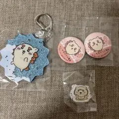 ちいかわ シーサー まとめ売り