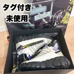 【新品未使用】アルマーニエクスチェンジ ミッドカット 27cmのサムネイル