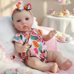 赤ちゃん人形 リボーンドール お世話セット5 - メルカリ