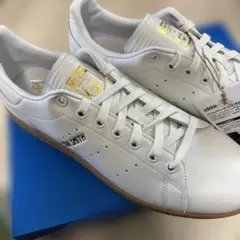 新品未使用品 adidas Stan Smith ホワイト