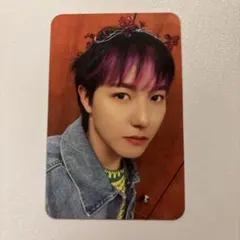 NCT DREAM Moonlight 8cm cd ver. ロンジュン