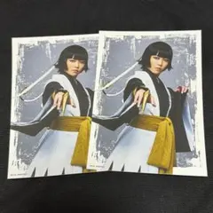 BLEACH ブリミュ ランダム ブロマイド 砕蜂