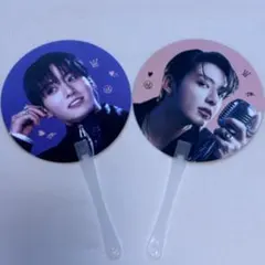 2026年最新】bts うちわ グクの人気アイテム - メルカリ