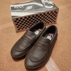 VANS スケートローファー 26.5のサムネイル