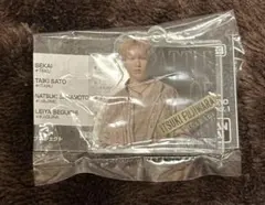 藤原樹 アクリルチャーム