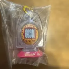 たまごっち おかしなたまこボーロっち パッケージチャーム付３