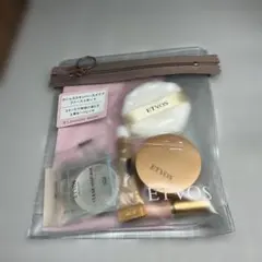 ETVOS トライアルセット ラベンダー