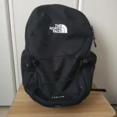 ザ・ノースフェイスTHE NORTH FACE JESTER ブラックリュック