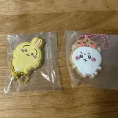 ちいかわ キーホルダー