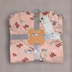 GU　ちいかわ　サテンパジャマ　Ｓサイズ