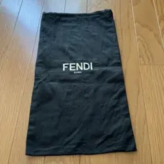 フェンディ　保存袋のサムネイル
