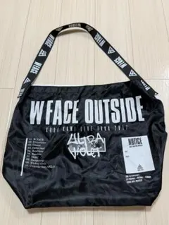 倖田來未★ショルダーバッグのサムネイル