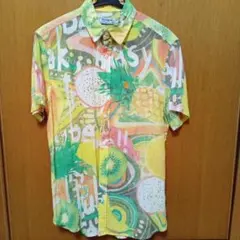 デシグアル シャツ