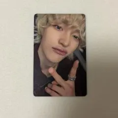 RIIZE FAME HMV ラキドロ トレカ ウォンビン