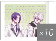 ブルーロック エピソード凪 ぱしゃこれ 凪 誠士郎 御影 玲王 セット ⑬