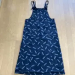 2025年最新】カネコイサオ ジャンパースカートの人気アイテム - メルカリ