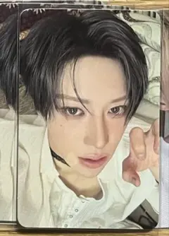 ALD1アルノ少年beast②