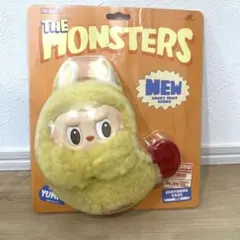 ラブブ　エビフライ