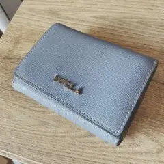 FURLA 3つ折り財布