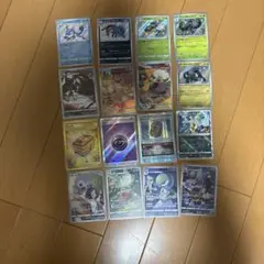 引退品です