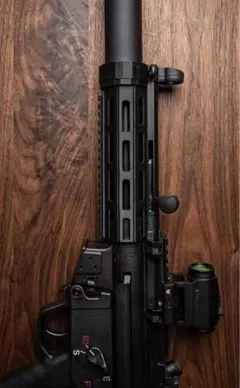 BCM MCMR10インチ タイプ (M-LOK)ハンドガード - メルカリ
