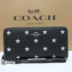コーチ COACH 長財布 シグネチャー ラウンドファスナー ロング CZ330 コーチ COACH 長財布 シグネチャー ラウンドファスナー ロング ジップ