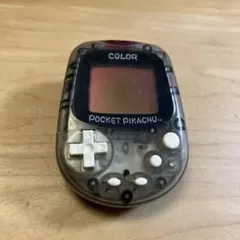 ポケットピカチュウのサムネイル