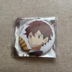アイカツスターズ！ M4 結城すばる 缶バッジ アイカツ アイカツスターズ 結城 すばる 缶バッジM4 - メルカリ