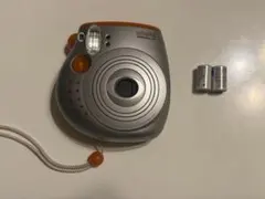 FUJIFILM INSTAX MINI 20 (電池付き)