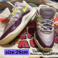 Nike KD17 NRG EP Alchemist ナイキ スニーカー 26
